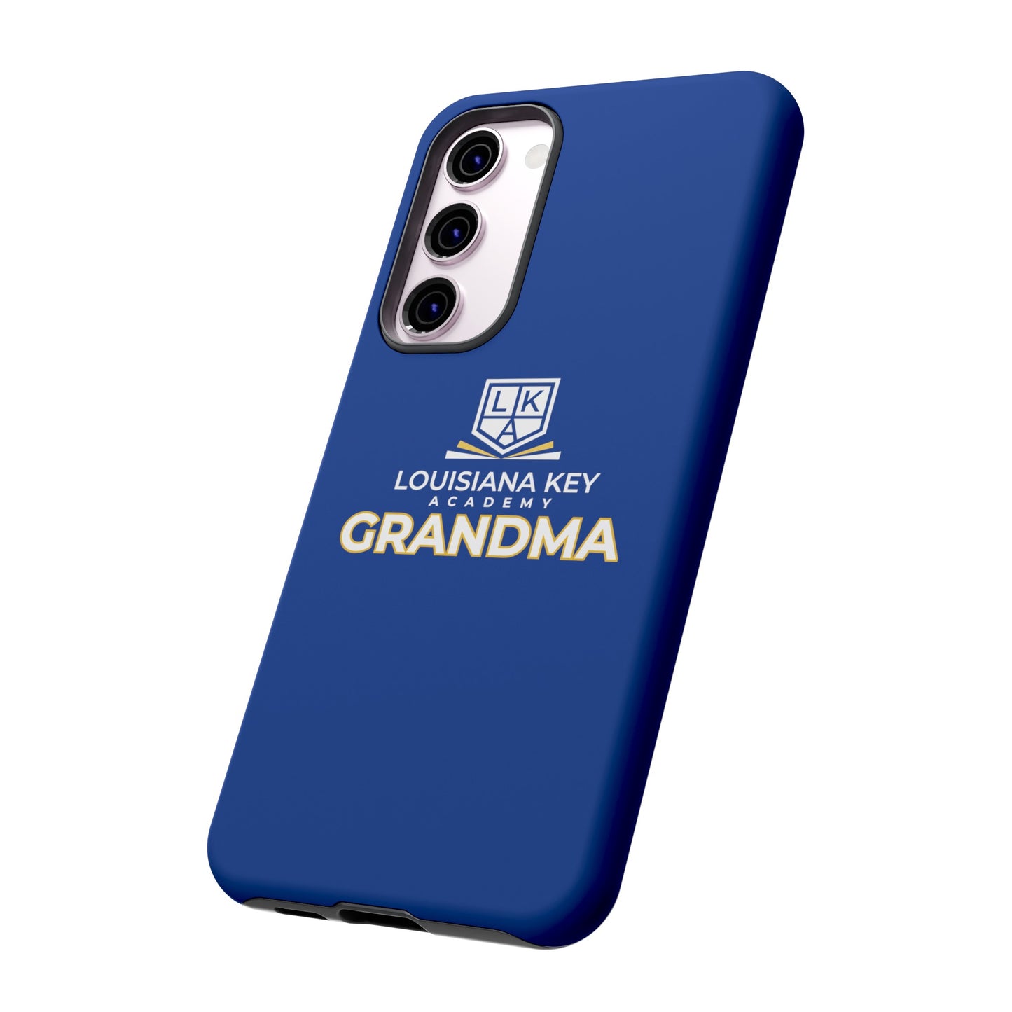 LKA Grandma Phone Case