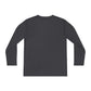 LKA Athletics Track/Field Youth Long Sleeve Tee