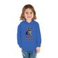 LKA Athletics Track/Field Toddler Pullover Fleece Hoodie