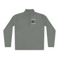 LKA Athletics Unisex Quarter-Zip Pullover