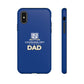 LKA Dad Phone Case