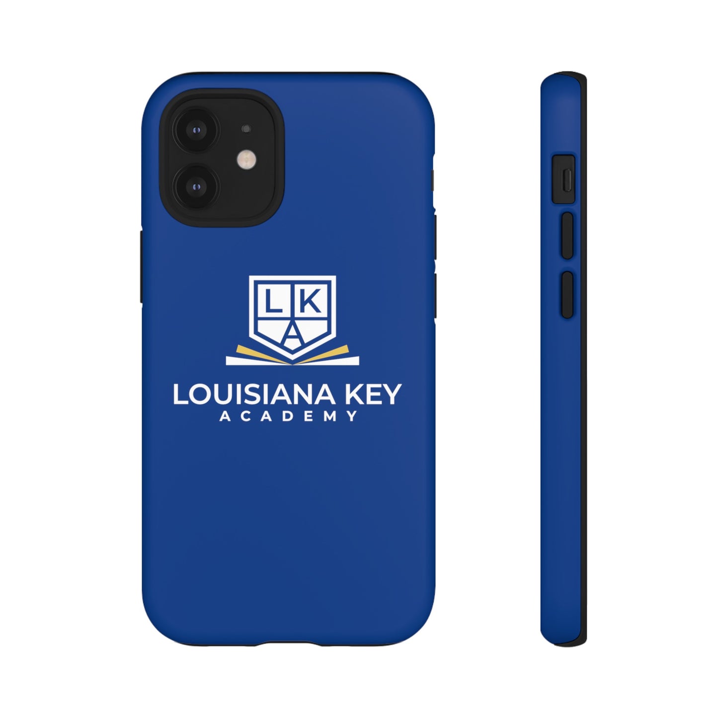 LKA Phone Case