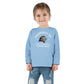 LKA Athletics Property of Toddler Long Sleeve Tee