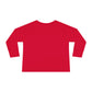 LKA Toddler Long Sleeve Tee