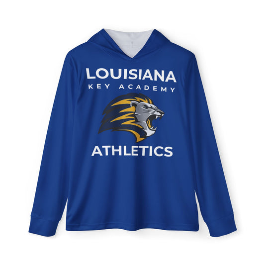 LKA Standard Men's Sports Hoodie