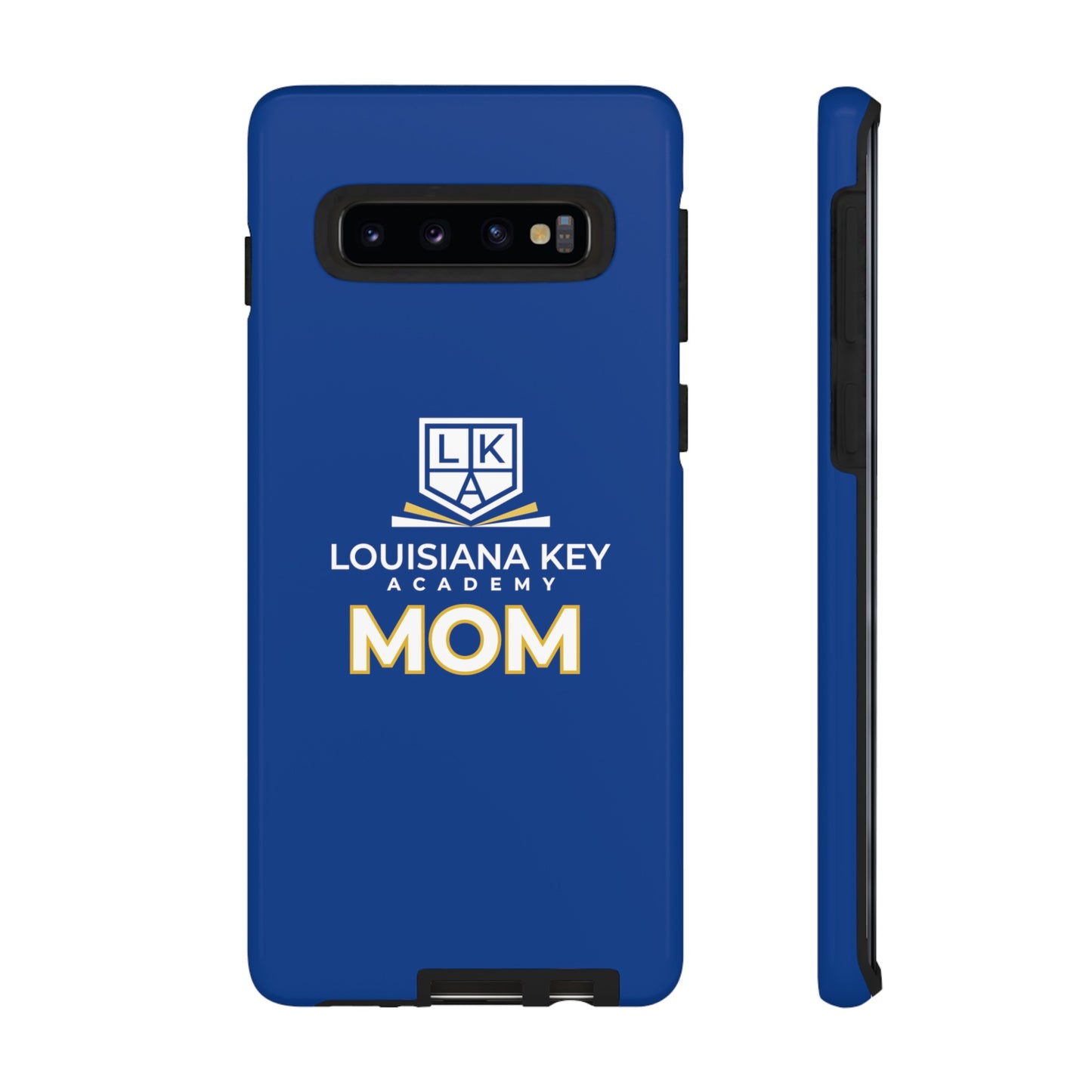 LKA Mom Phone Case