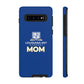 LKA Mom Phone Case