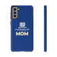 LKA Mom Phone Case