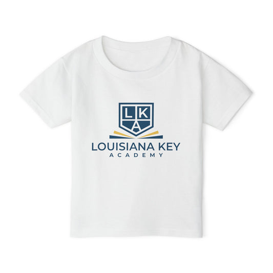 LKA Toddler T-shirt