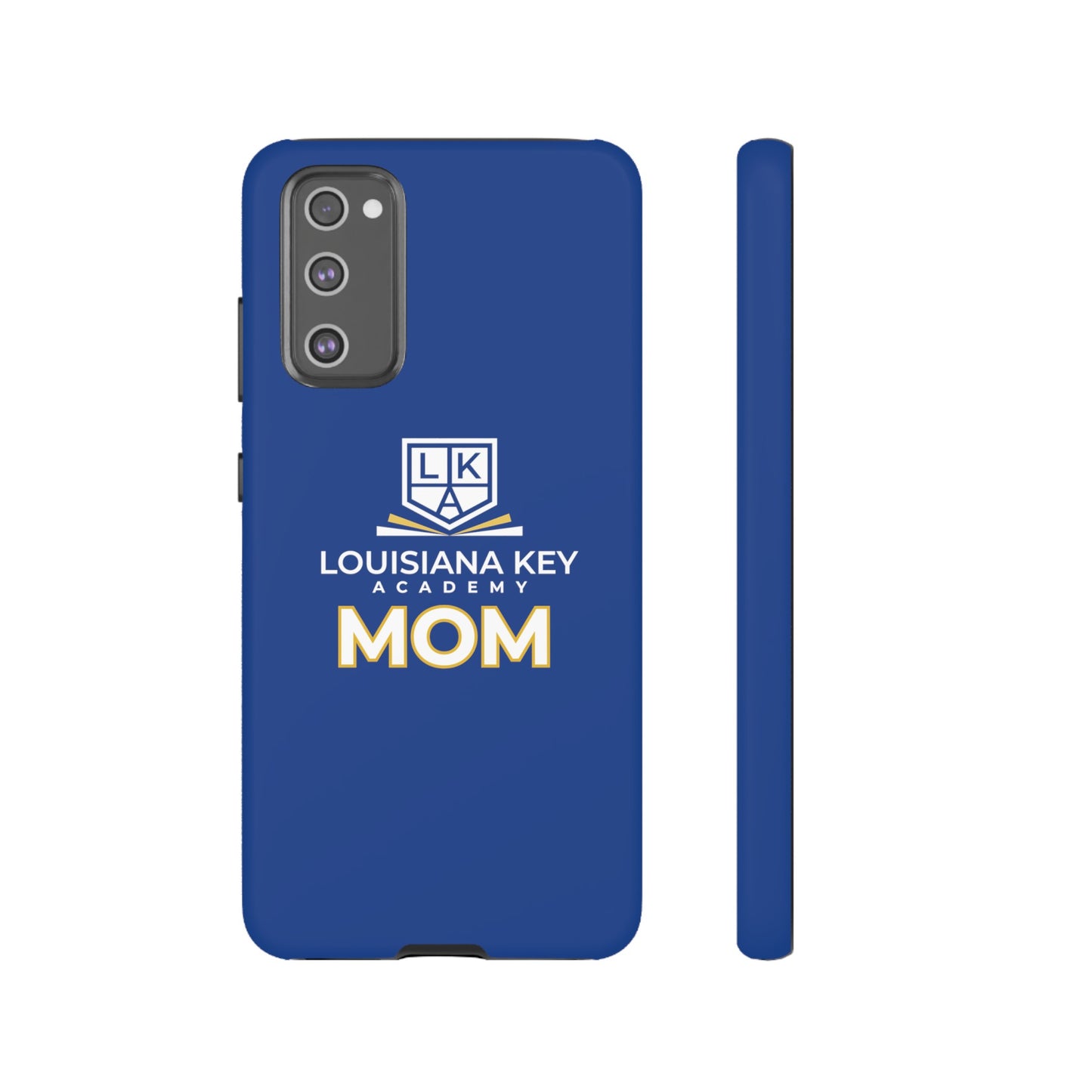 LKA Mom Phone Case