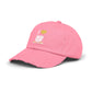 I Love LKA Unisex Distressed Hat