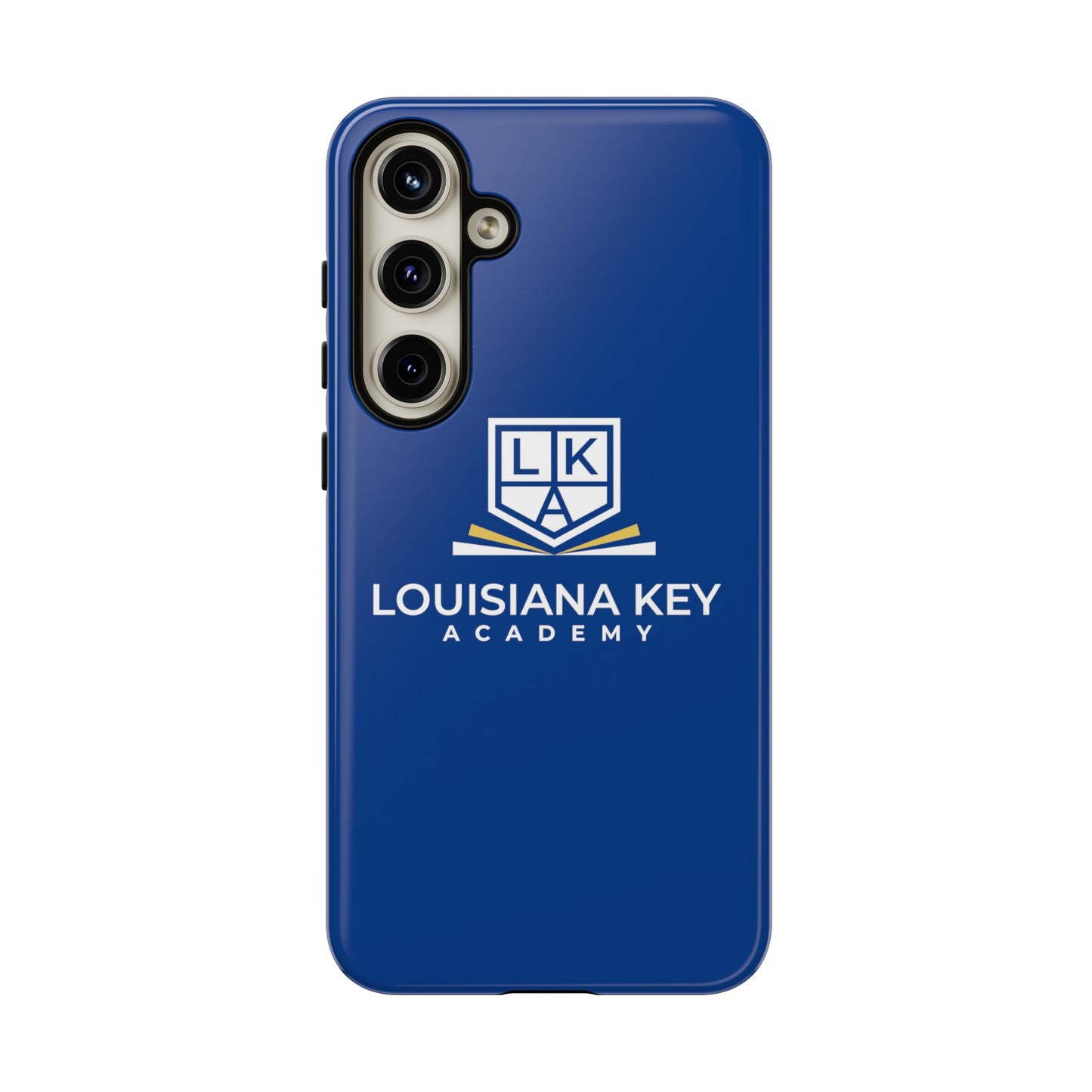 LKA Phone Case