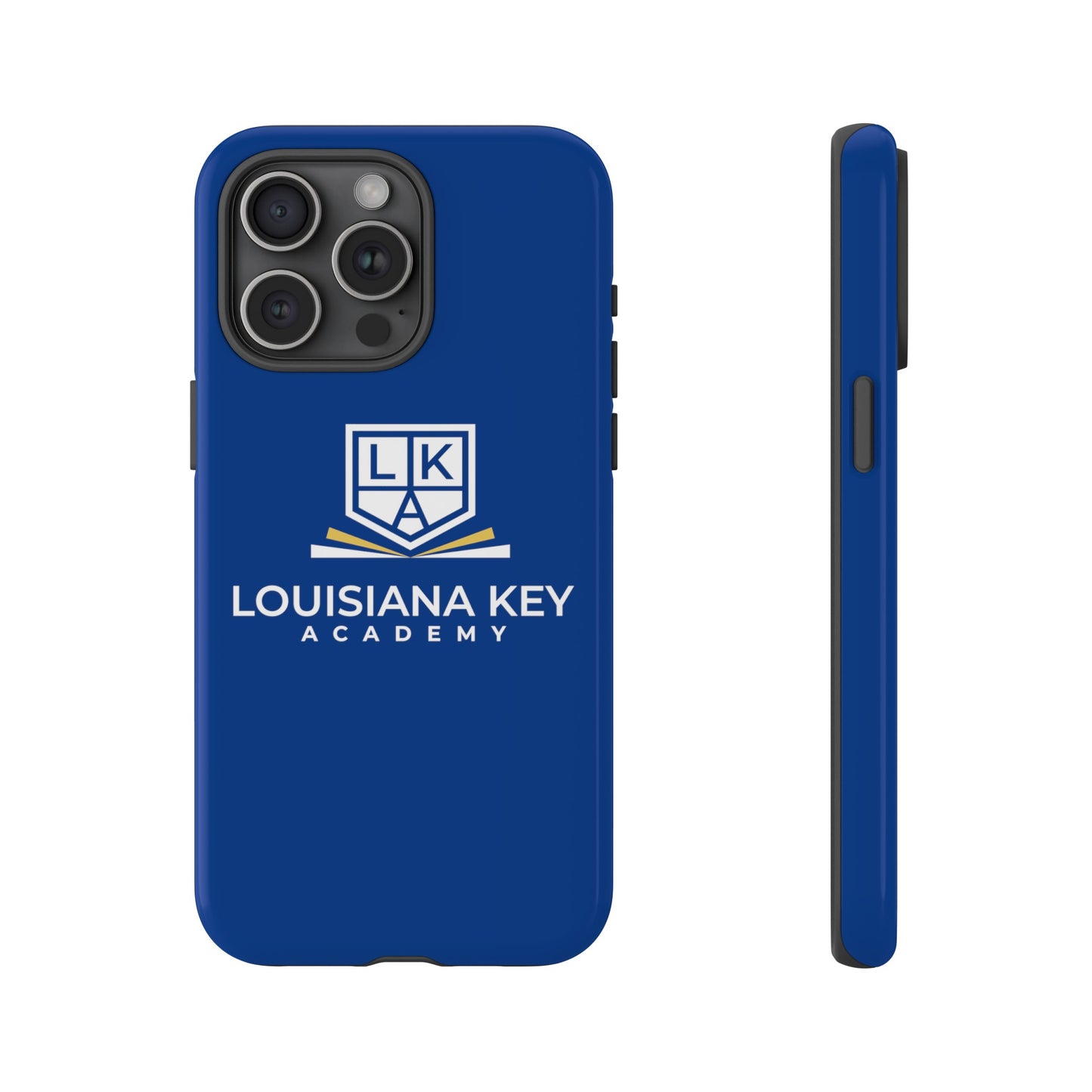 LKA Phone Case