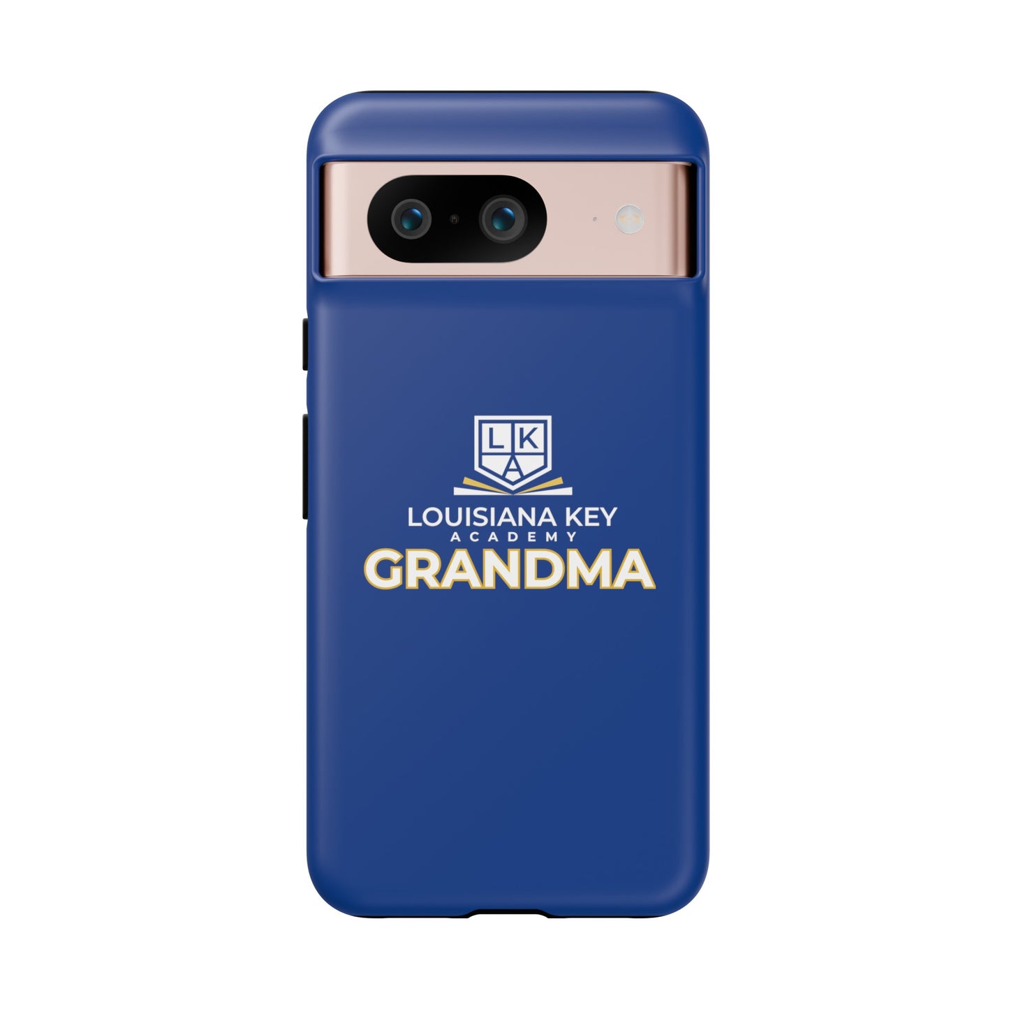 LKA Grandma Phone Case