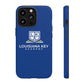 LKA Phone Case