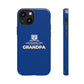 LKA Grandpa Phone Case