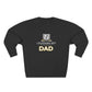 LKA Dad Crewneck Sweatshirt