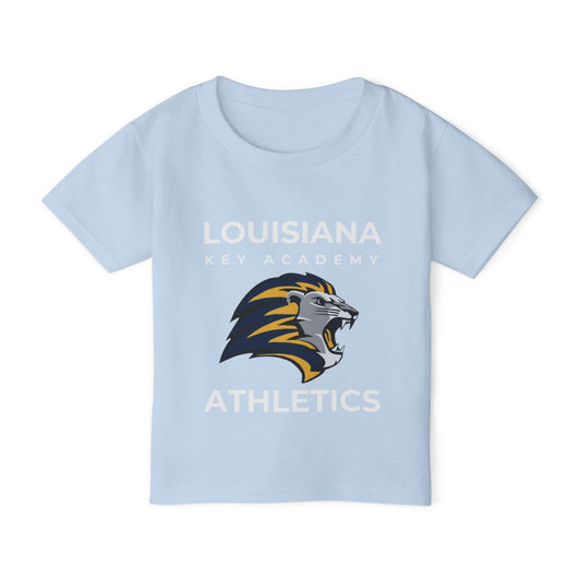 LKA Lion Toddler T-shirt