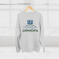 LKA Grandpa Crewneck Sweatshirt