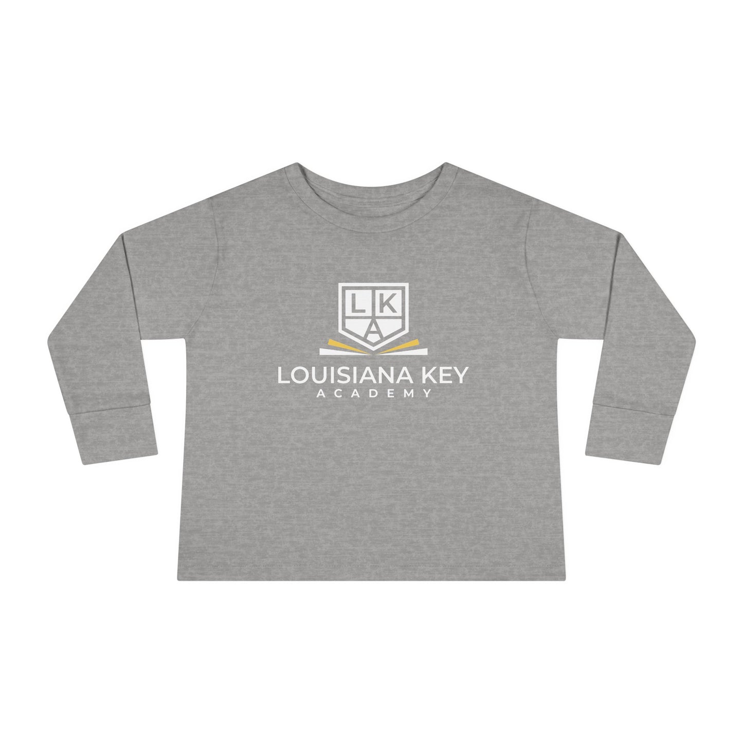 LKA Toddler Long Sleeve Tee