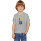 I Love LKA Toddler T-shirt