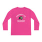 LKA Athletics Property of Youth Long Sleeve Tee