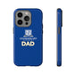 LKA Dad Phone Case