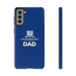 LKA Dad Phone Case