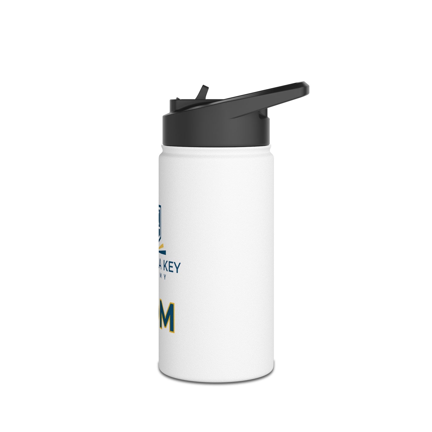 LKA Mom Stainless Steel Water Bottle