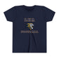 LKA Flag Football Youth Tee