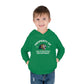 LKA Athletics Property Of Toddler Pullover Fleece Hoodie