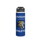 LKA Athletics Stainless Steel Water Bottle