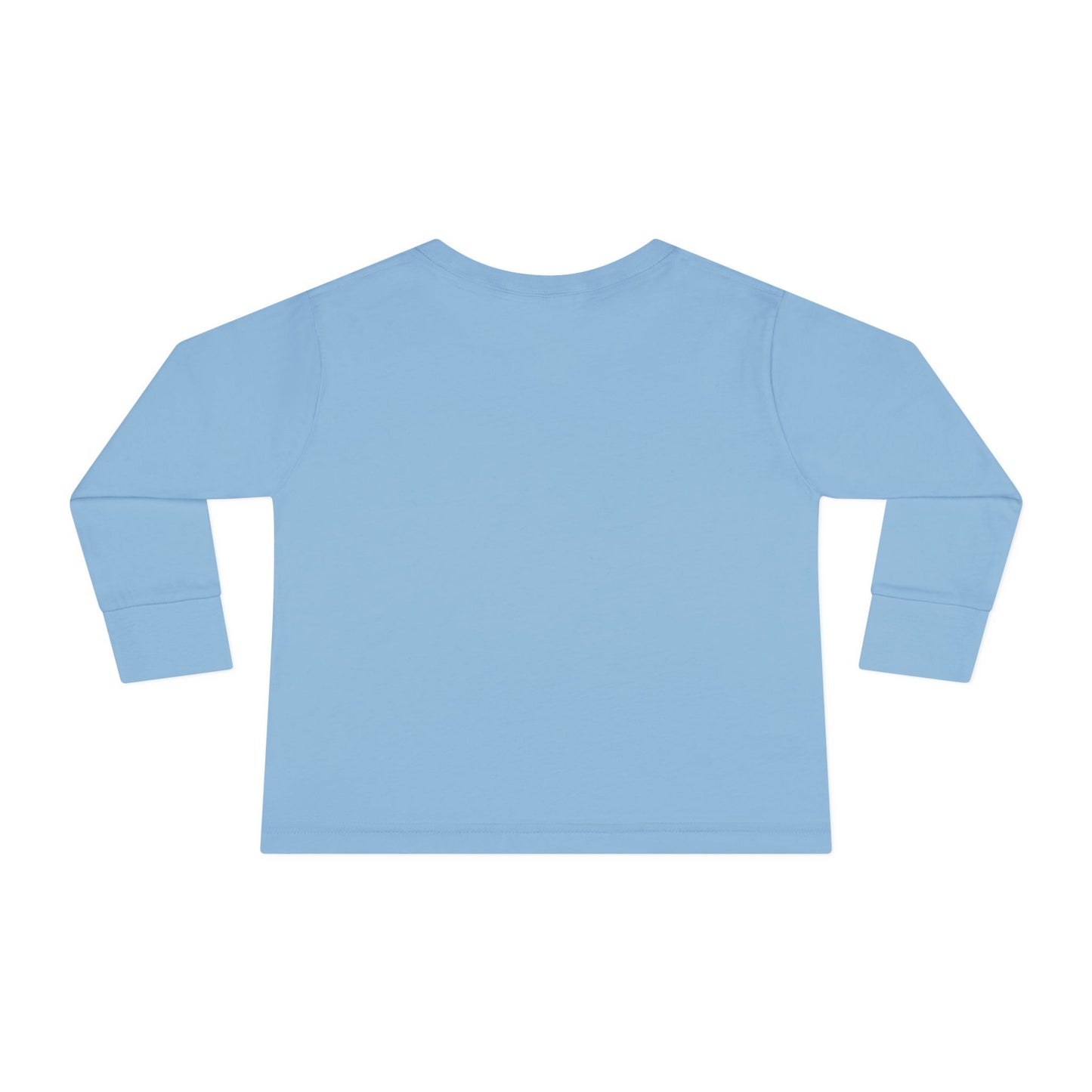 LKA Athletics Property of Toddler Long Sleeve Tee