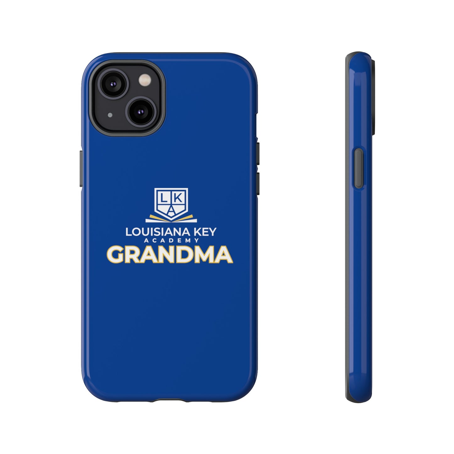 LKA Grandma Phone Case