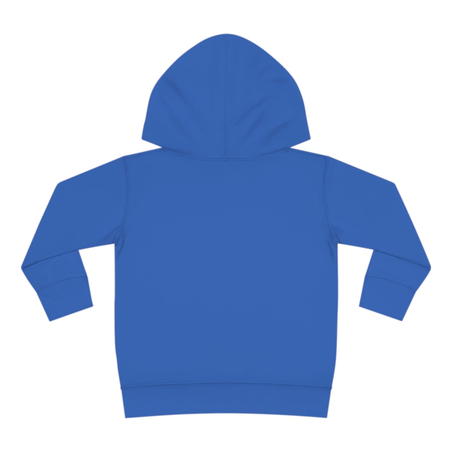 LKA Toddler Pullover Fleece Hoodie