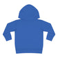 LKA Toddler Pullover Fleece Hoodie