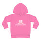 LKA Toddler Pullover Fleece Hoodie