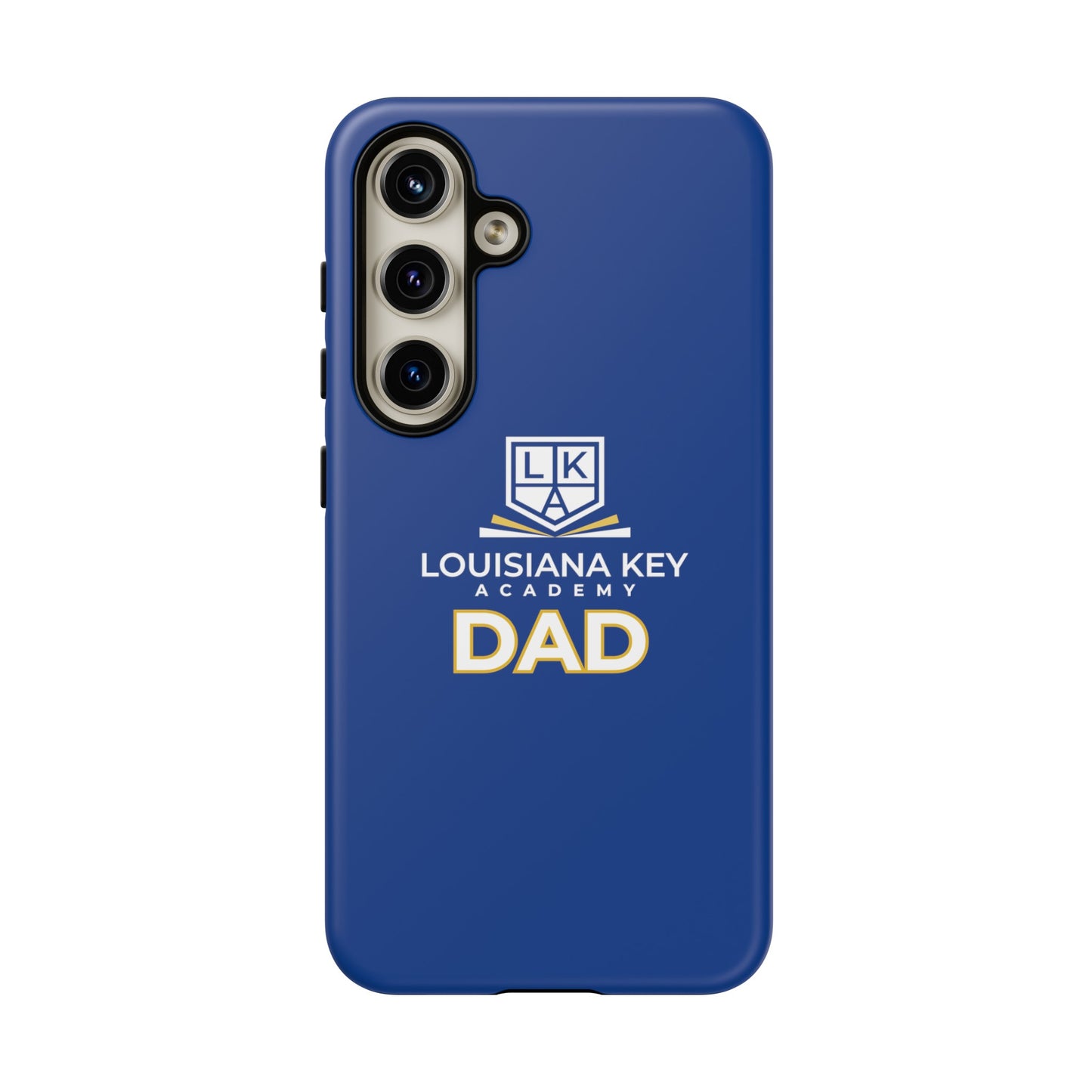 LKA Dad Phone Case