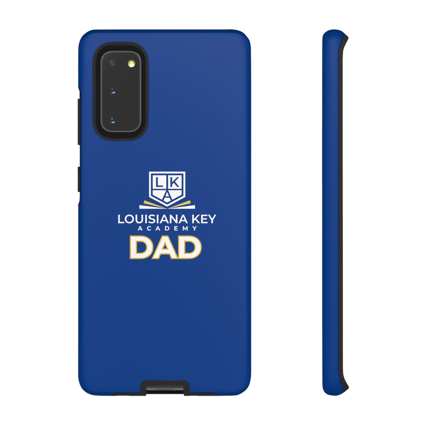 LKA Dad Phone Case