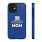 LKA Mom Phone Case