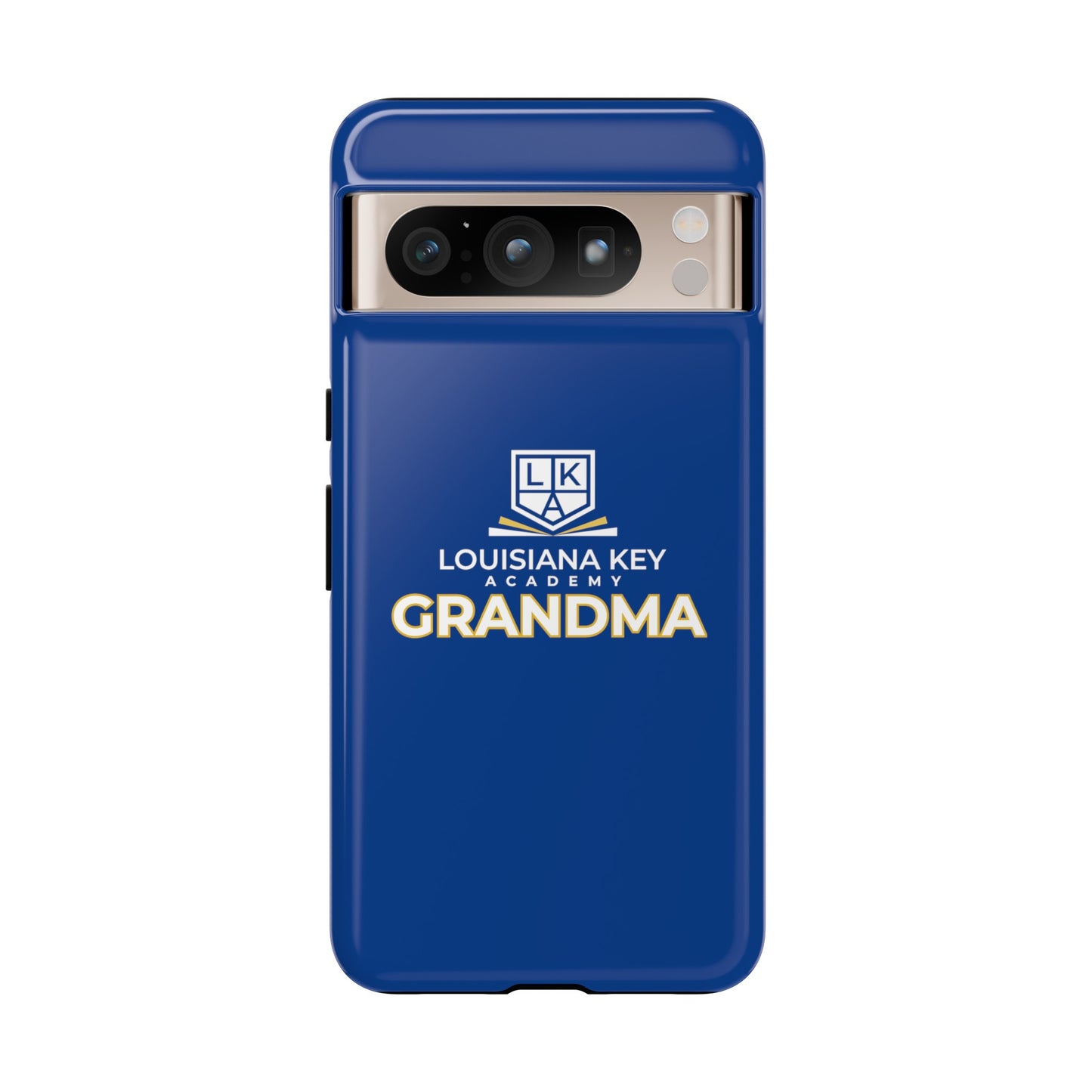 LKA Grandma Phone Case