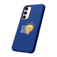 Dyslexia Is My Superpower Light Bulb Phone Case