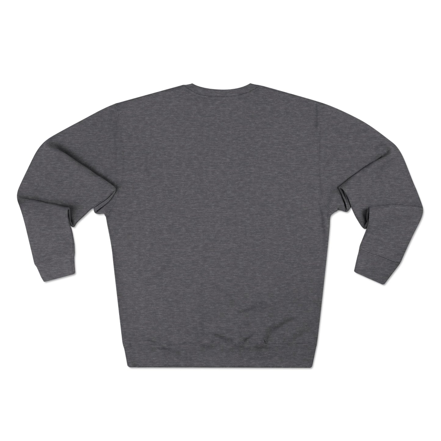 LKA Athletics Track/Field Adult Crewneck Sweatshirt