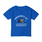 LKA Athletics Property of Toddler T-shirt