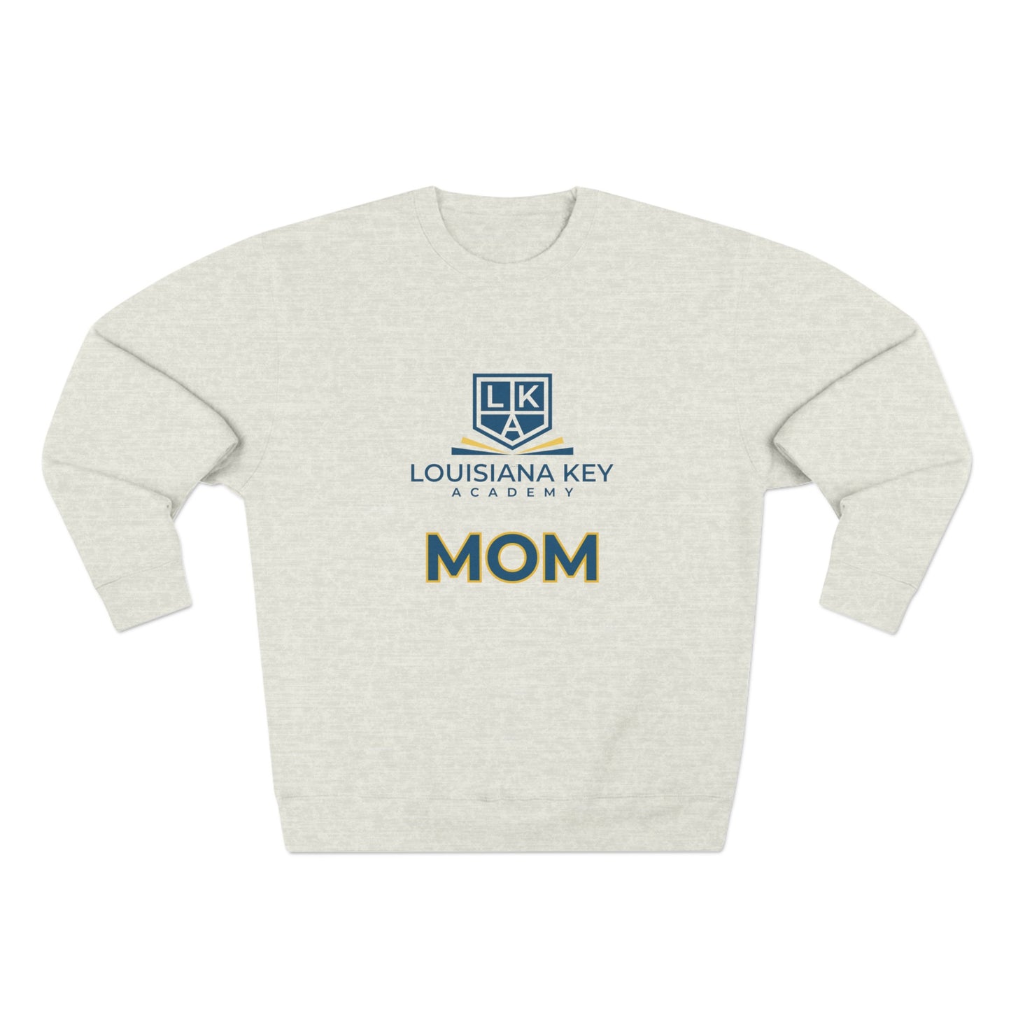 LKA Mom Crewneck Sweatshirt