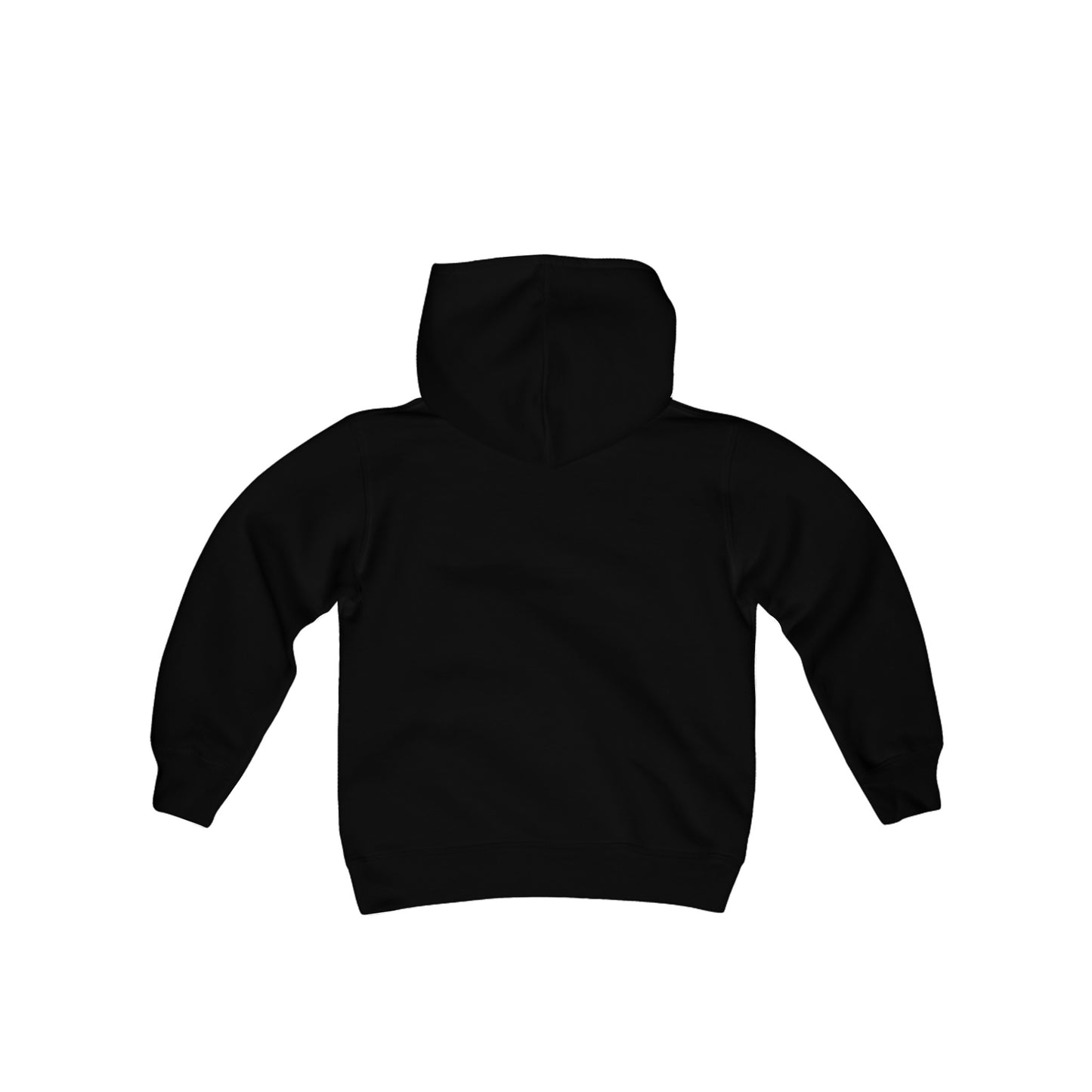 LKA Flag Football Youth Hoodie