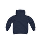 LKA Flag Football Youth Hoodie