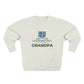 LKA Grandpa Crewneck Sweatshirt