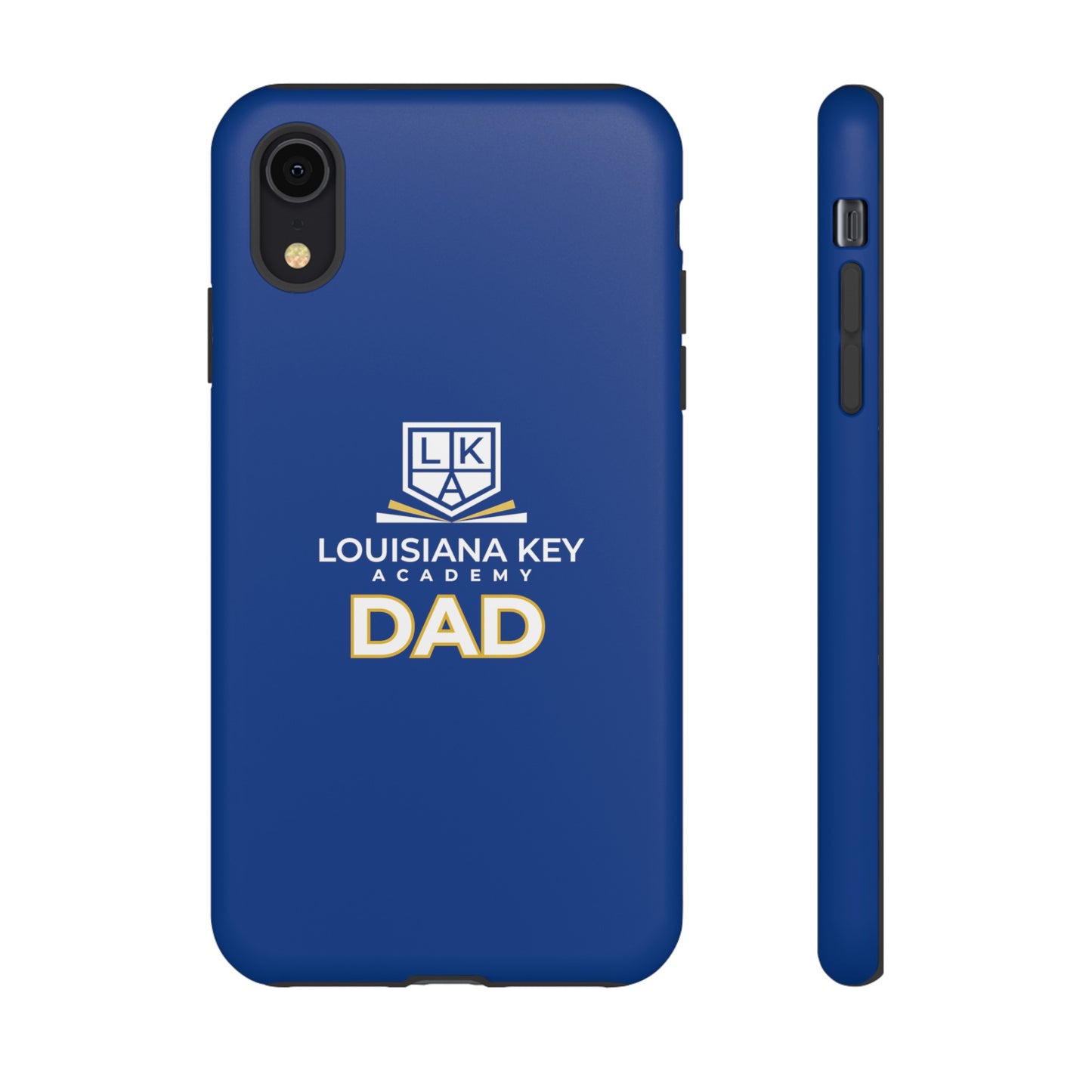 LKA Dad Phone Case