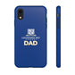 LKA Dad Phone Case